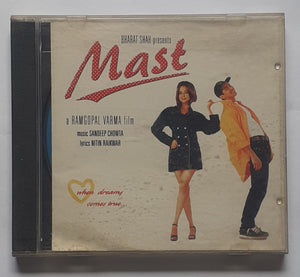 Mast