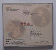 Hero / Betaab