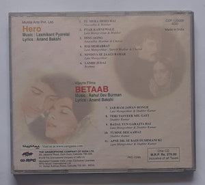 Hero / Betaab