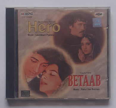 Hero / Betaab