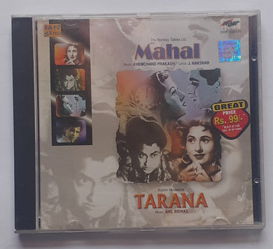Mahal / Tarana