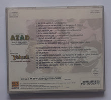 Azad / Yahudi