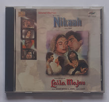 Nikaah / Laila Majnu