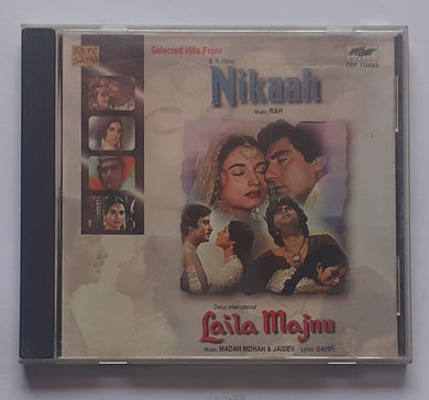 Nikaah / Laila Majnu