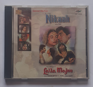 Nikaah / Laila Majnu