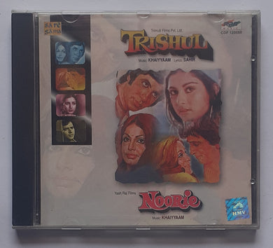 Trishul / Noorie