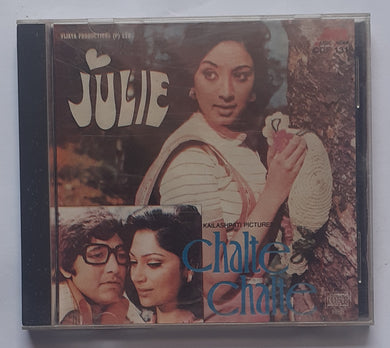 Julie / Chalte Chalte