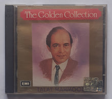 The Golden Collection - Talat Mahmood " 2 CD Pack "