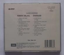 Sharaabi / Namak Halaal