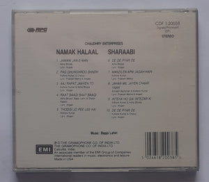 Sharaabi / Namak Halaal