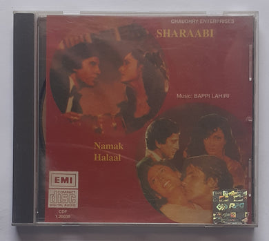 Sharaabi / Namak Halaal
