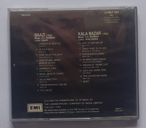 Brazil/ Kala Bazar