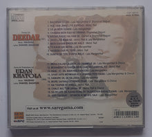 Dear/ Uran Khatola