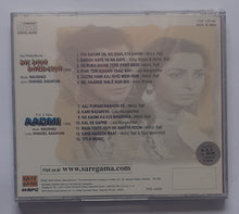 Dil Diya Dard Liya / Aadmi