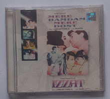 Mere Hamdam Mere Dost / Izzat