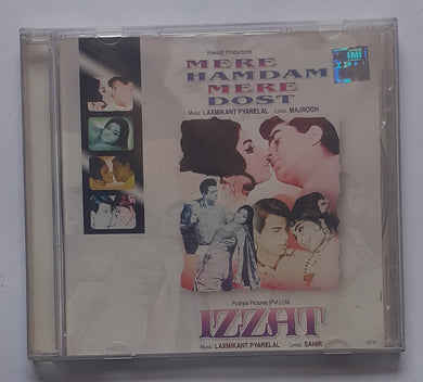 Mere Hamdam Mere Dost / Izzat