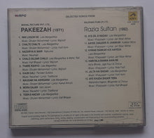 Pakeezah / Raria Sultan