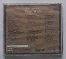 Magic Moments - Yesudas ( Hindi Film  Hits  )