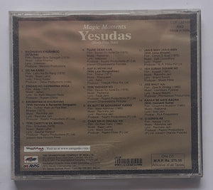 Magic Moments - Yesudas ( Hindi Film  Hits  )