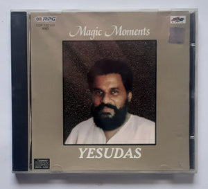 Magic Moments - Yesudas ( Hindi Film  Hits  )