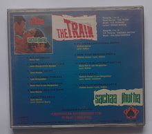 The Train / Sachaa Jhutha