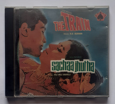 The Train / Sachaa Jhutha