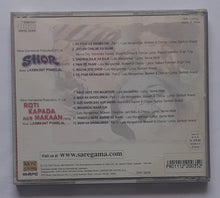 Shor / Roti Kapada Aur Makaan