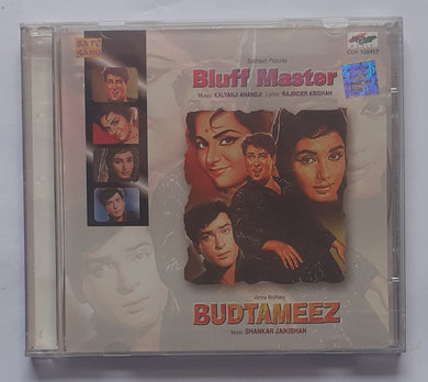 Bluff Master / Budtameez