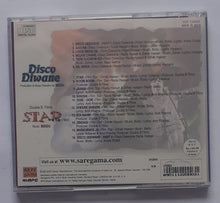 Disco Diwane / Star