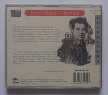 The Golden Collection - Dhramendra " 2 CD Pack "