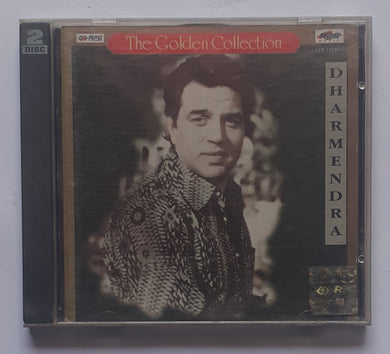 The Golden Collection - Dhramendra 