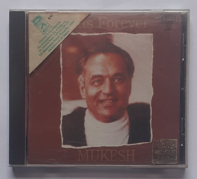Hits Forever Mukesh