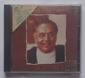 Hits Forever Mukesh