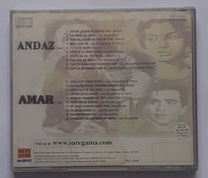 Andaz / Amar