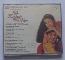 Yeh Zindagi Ka Safar " Music : Daboo Malik "