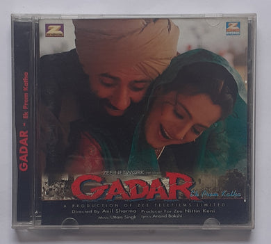 Gadar 