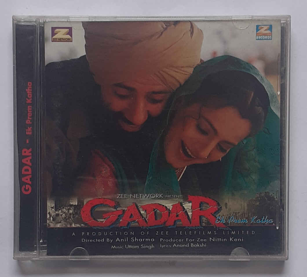 Gadar 