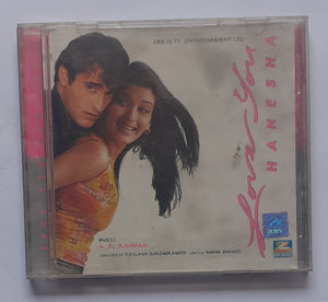 Love You Hamesha " Music : A. R. Rahman "