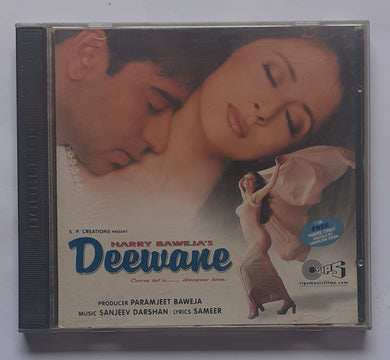 Deewane 