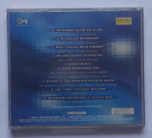 Ajnabee " Music : Anu Malik  , 2 CD Pack  "