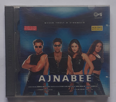 Ajnabee 