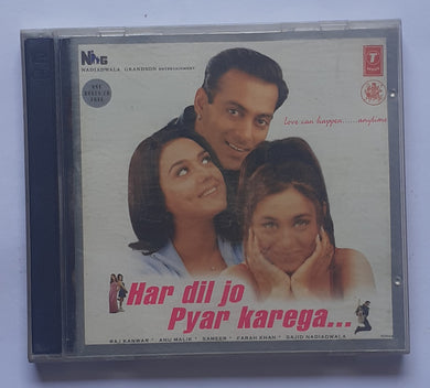 Har Dil Jo Pyar Karega 