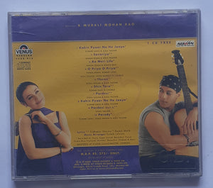 Kachin Pyaar Na Ho Jaaye " 2 CD Pack "