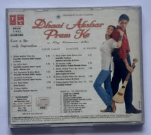 Dhaam Akshar Prem Ke " 2 CD Pack  "