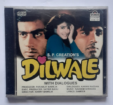 Dilwale 