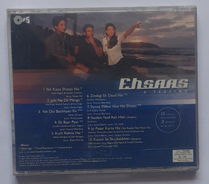 Ehsaas " Music : Anand Raaj Anand "