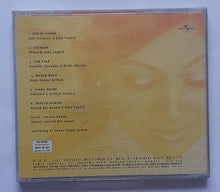 Indian " Music : Anan Raj Anan "