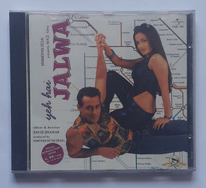 Yeh Hai Jalwa " Music : Himesh Reshmmiya "