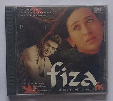 Fiza 