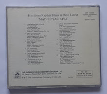 Hits From Rajshri Films & Their Latest " Maine Pyar Kiya "